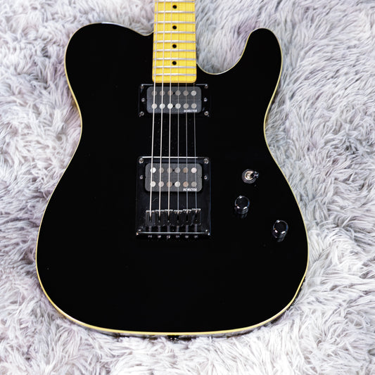 Schecter PT 2007 - Present - Black
