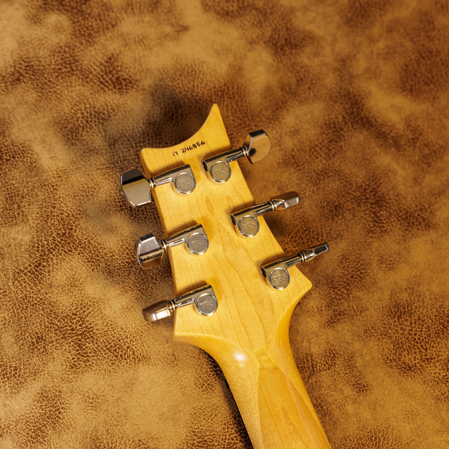 PRS CE 24 2016 - Present - Trampas Green