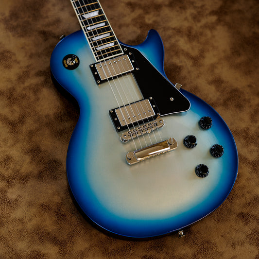Gibson Les Paul Robot 2007 - Blue Burst