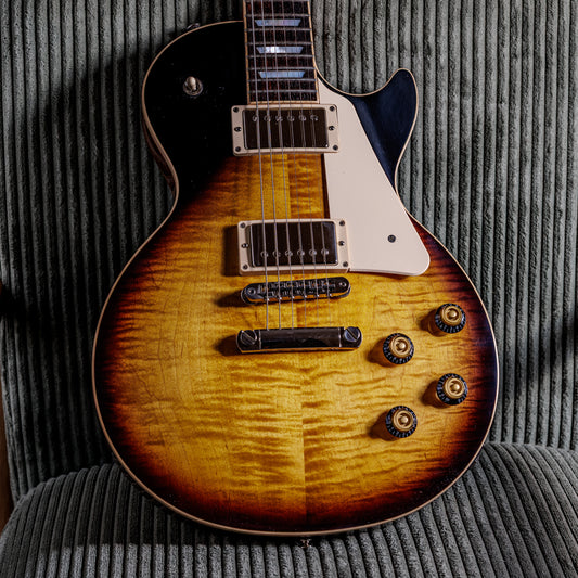 Gibson Les Paul Classic 2015 - Vintage Sunburst