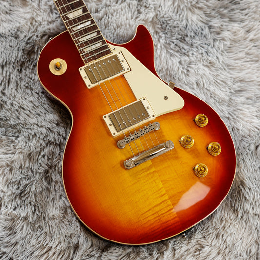 Gibson Les Paul Standard '50s 2019 - Present - Heritage Cherry Sunburst