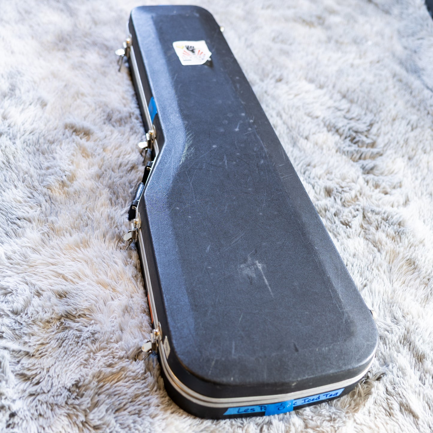 Gibson Les Paul Classic 1997 - Honey Burst