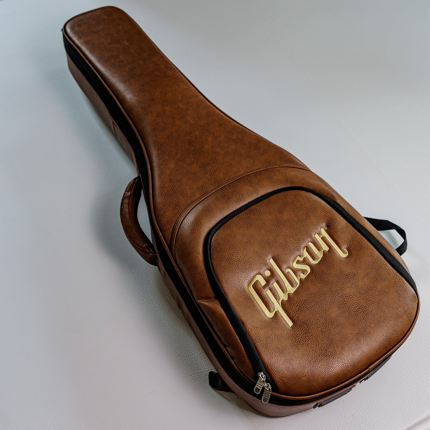 Gibson Les Paul Studio without Fretboard Binding 2019 - 2024 - Ebony