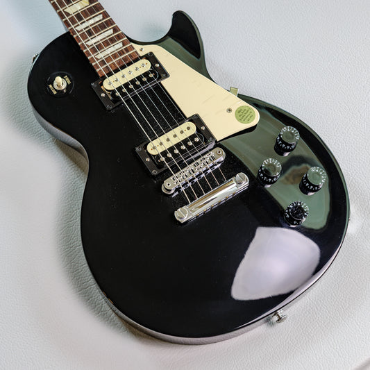 Gibson Les Paul Studio without Fretboard Binding 2019 - 2024 - Ebony