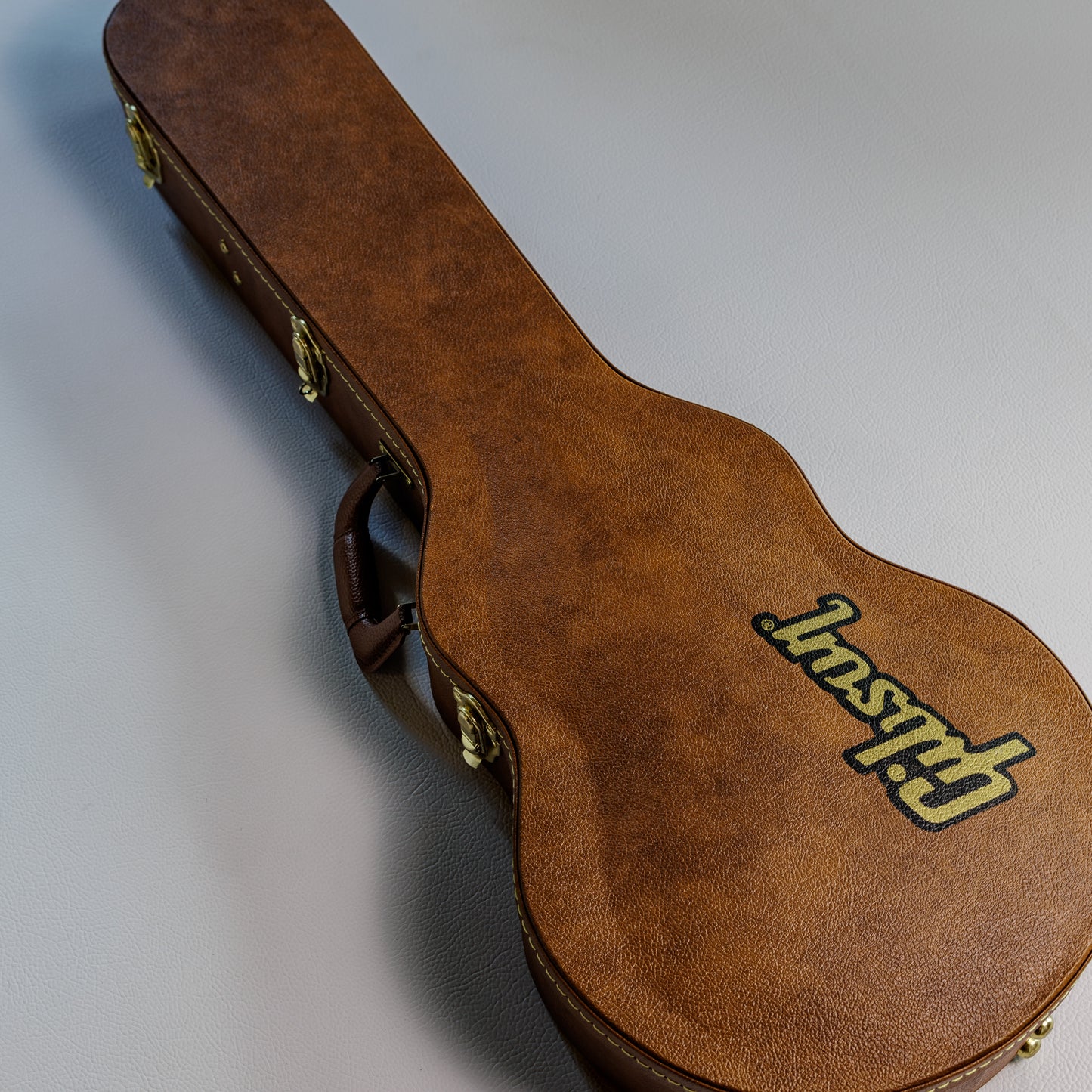 Gibson Les Paul Standard '60s 2019 - Present - Iced Tea