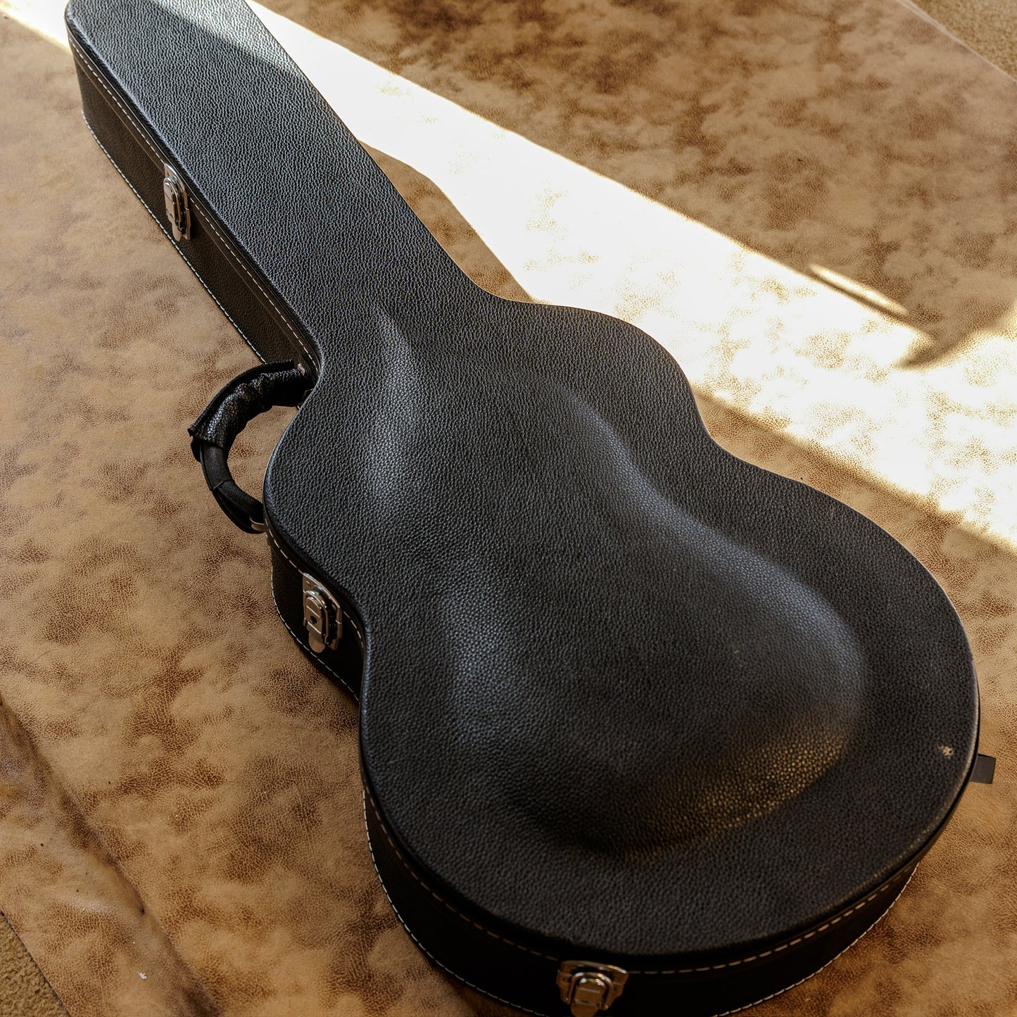 Fender Modern Player Coronado Guitar 2014 - 2018 - 3-Color Sunburst