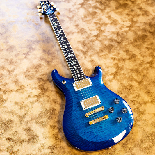 PRS S2 McCarty 594 2022 - Present - Lake Blue