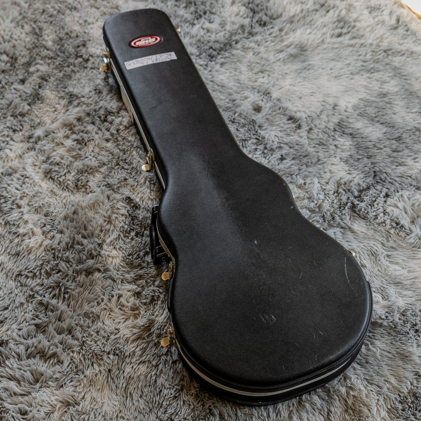 Gibson Les Paul Melody Maker 2014 - Yellow