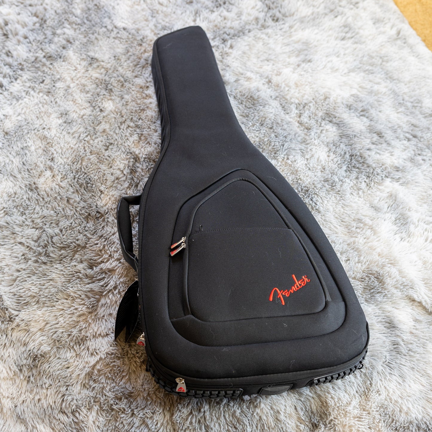 Fender Eric Johnson Stratocaster with Maple Fretboard 2005 - Present - White Blonde