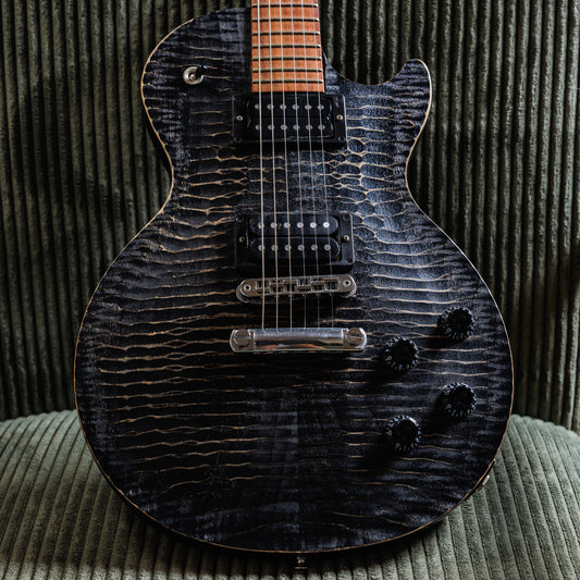 Gibson Les Paul BFG Humbuckers 2018 - Worn Ebony
