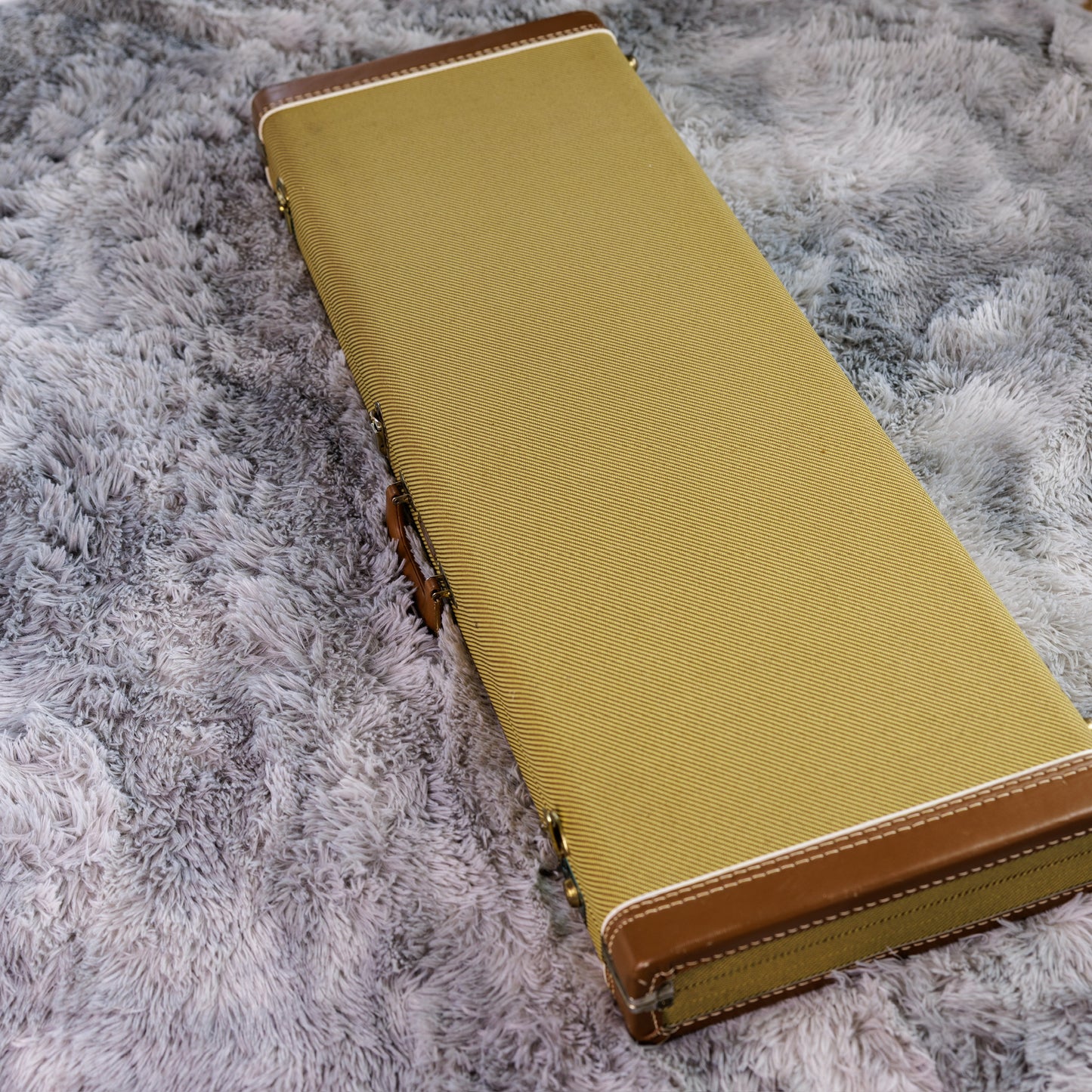 Fender Eric Clapton Artist Series Stratocaster with Lace Sensor Pickups 1988 - 2000 - Pewter