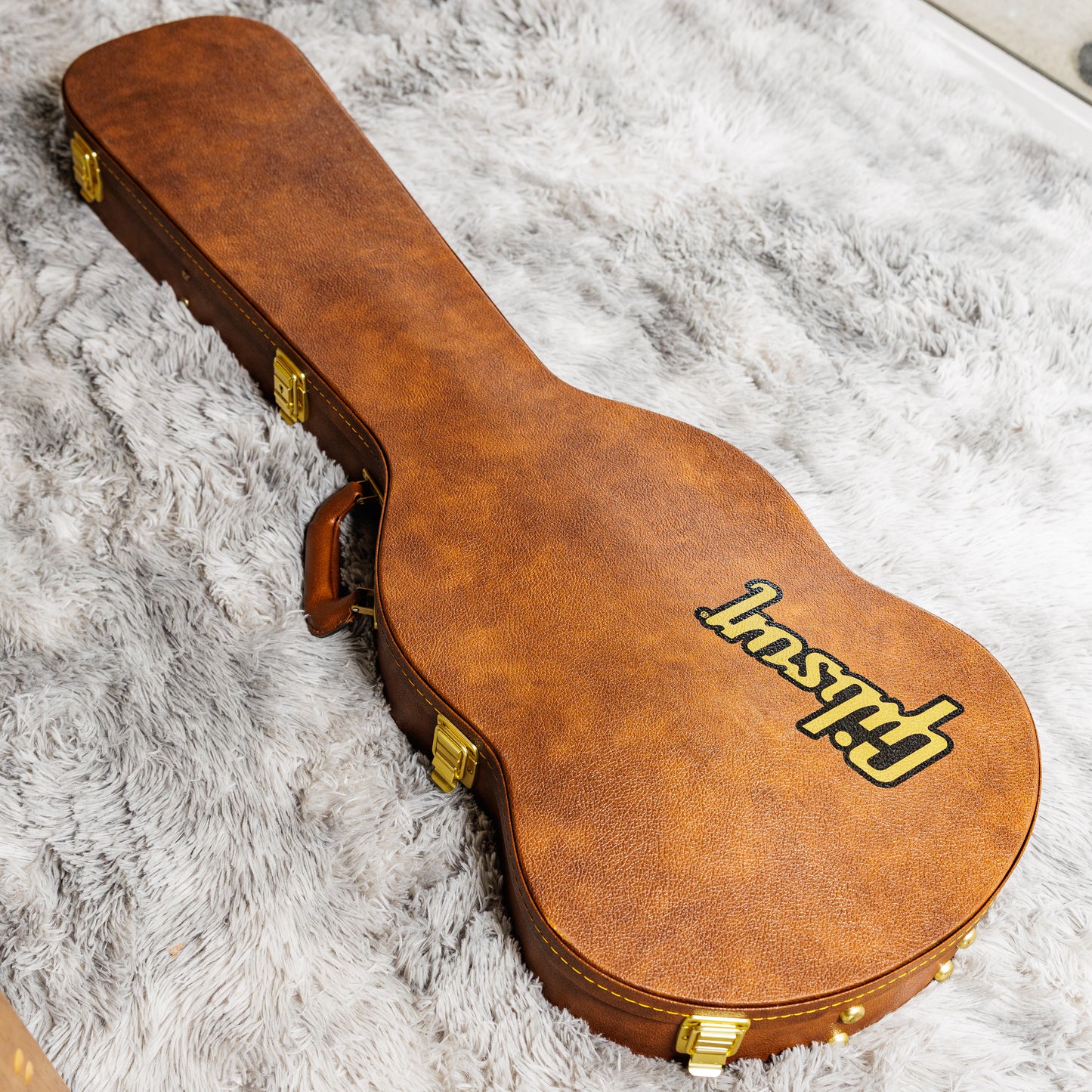 Gibson SG Supreme 3-Pickup 2024 - Present - Ebony