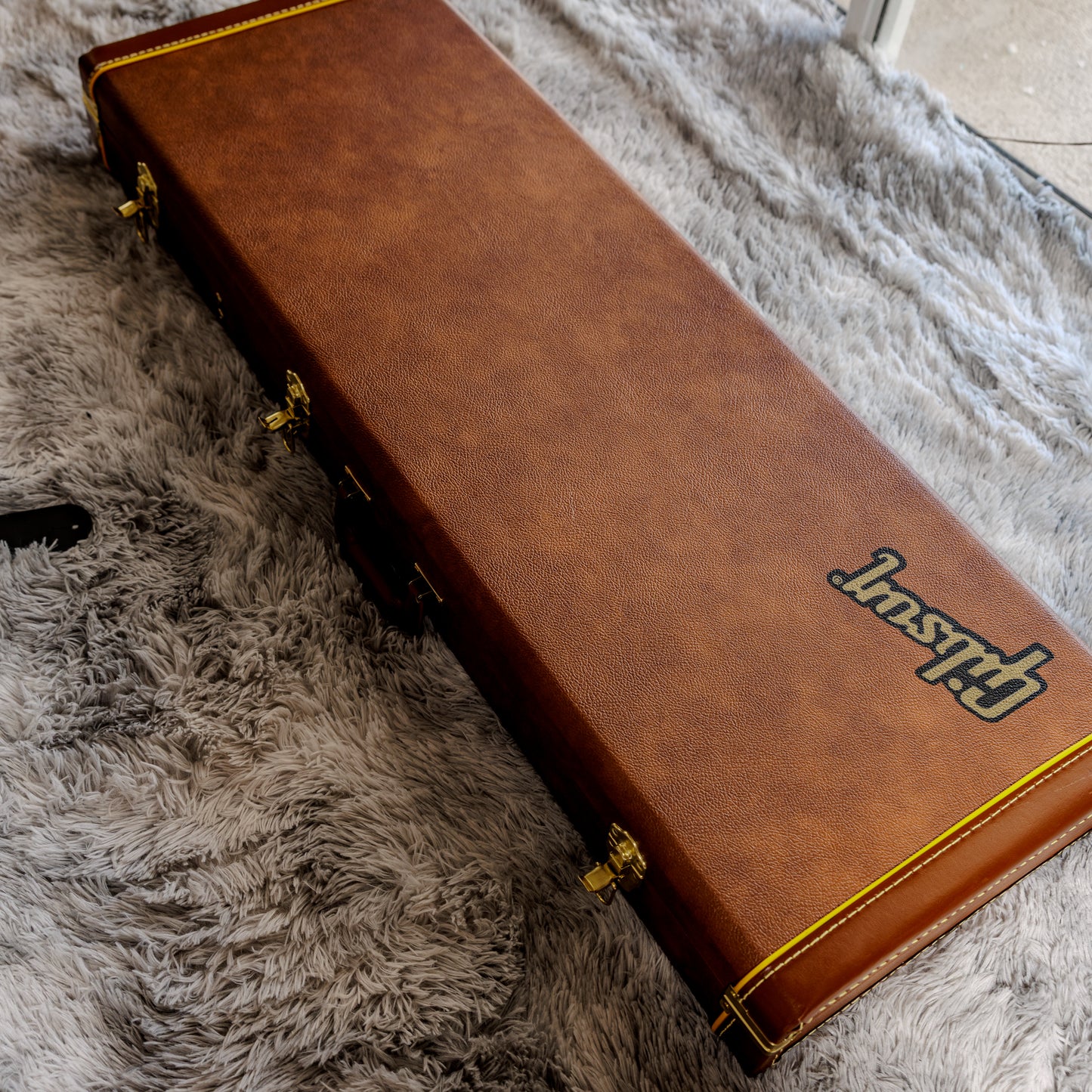 Gibson Firebird 2018 - Ebony