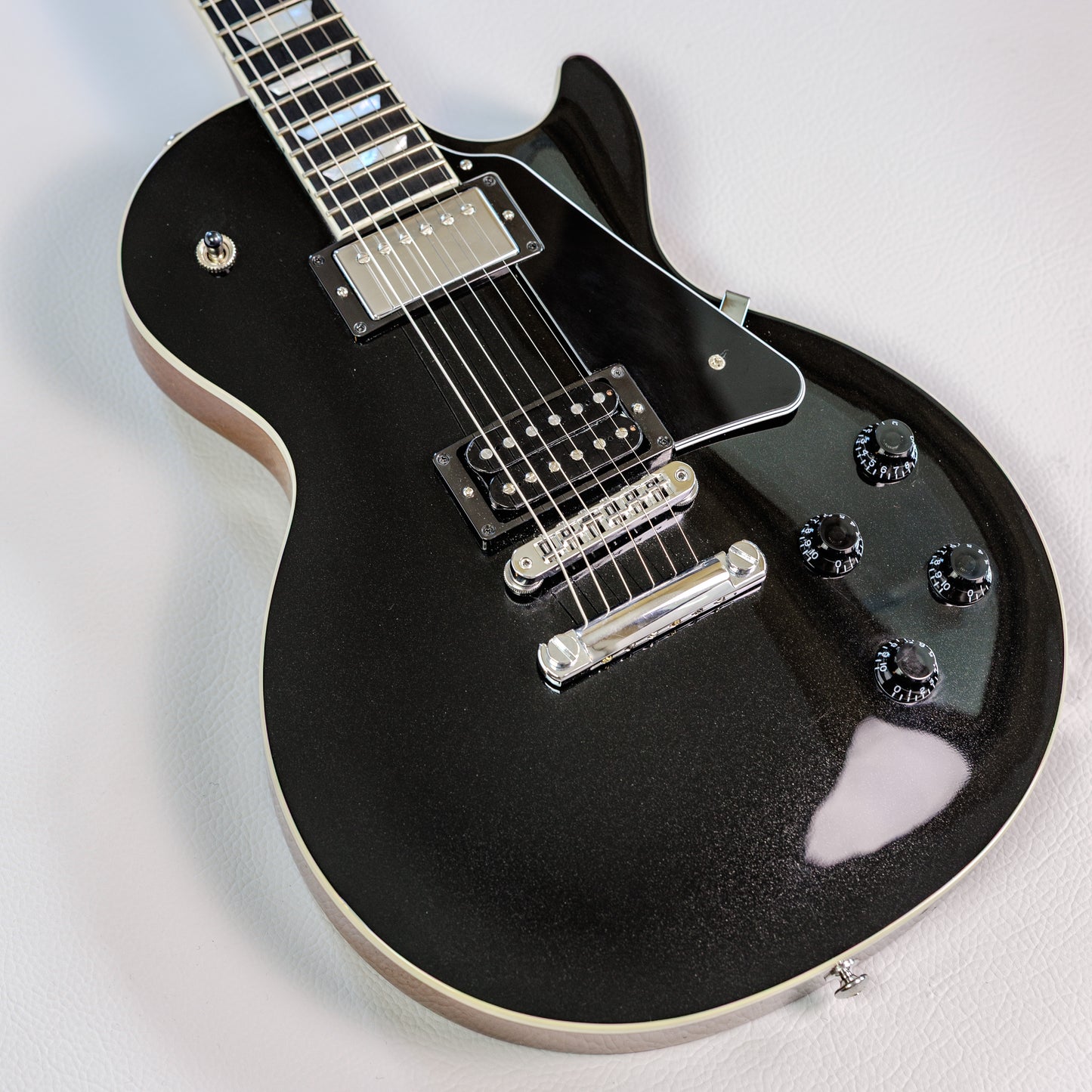 Gibson Les Paul Modern 2019 - 2024 - Graphite Top