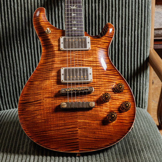 PRS McCarty 594 Wood Library 10-Top