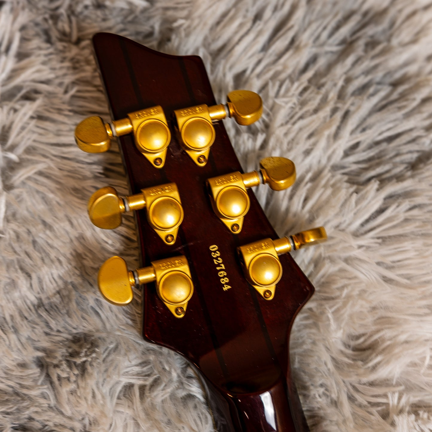 Schecter C-1 Classic 2003 - 2018 - Antique Amber