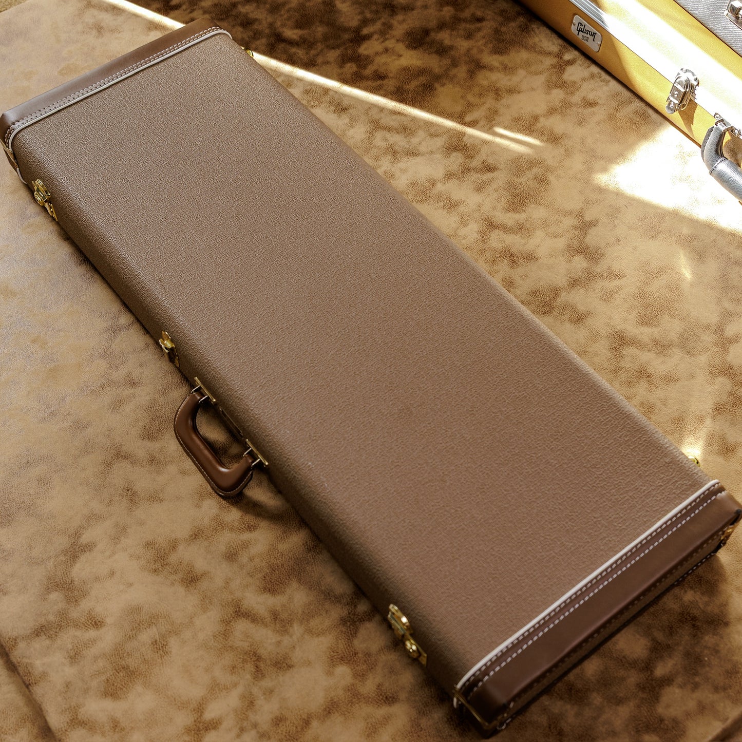 Fender American Vintage II '61 Stratocaster 2022 - Present - Olympic White