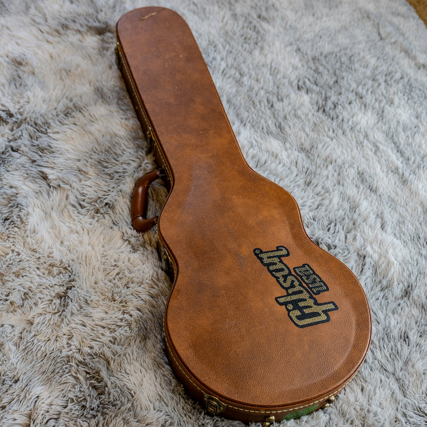 Gibson Les Paul Traditional Pro Exclusive 2009 - 2012 - Ebony