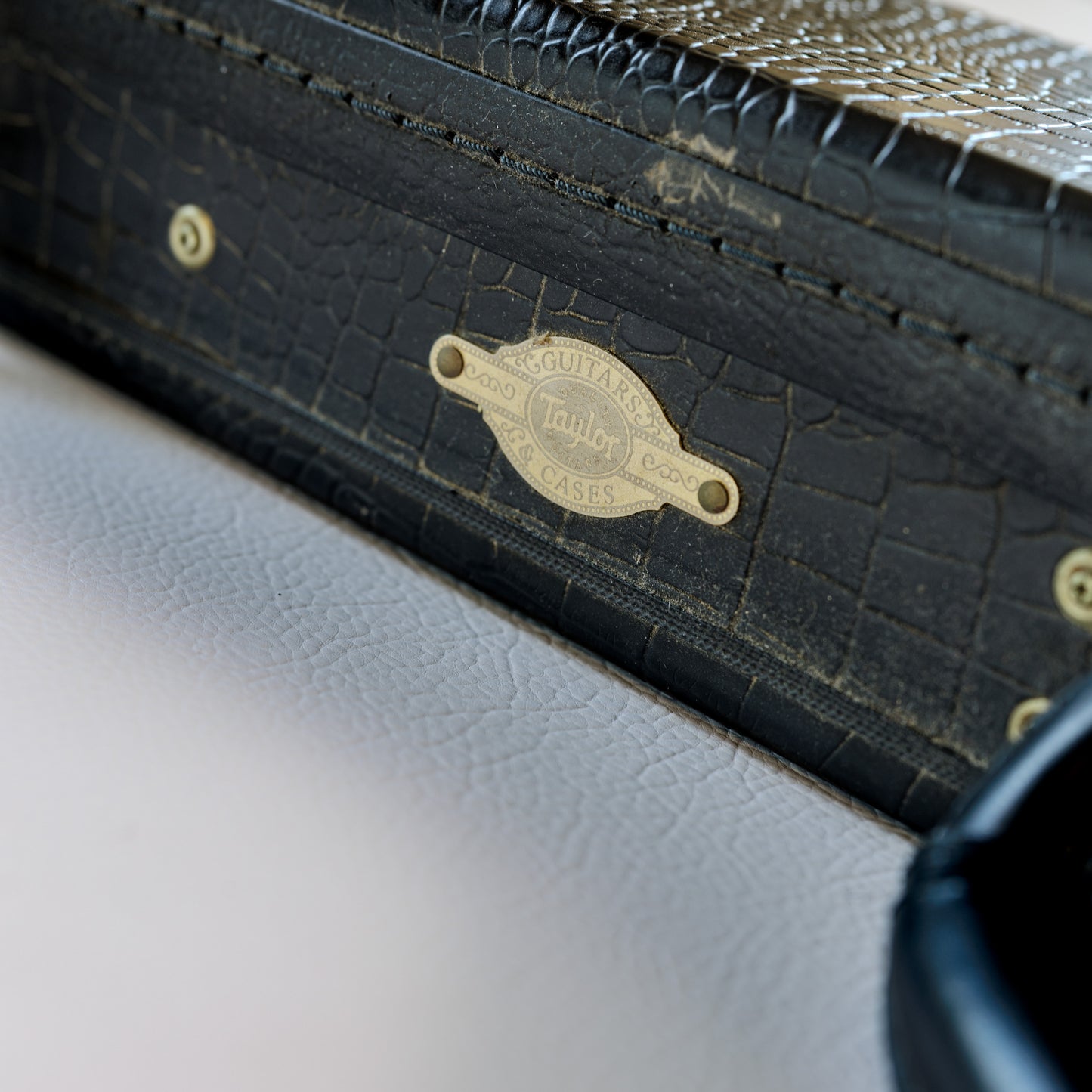 Taylor T5-C2 Custom Koa 2007 - Koa Shaded Edgeburst