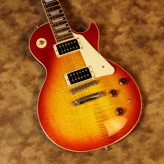 Gibson Les Paul Less Plus 2015 - Heritage Cherry Sunburst