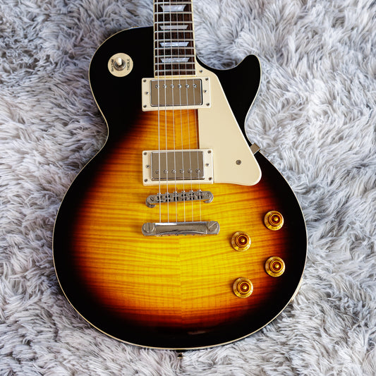 Epiphone Les Paul Standard 1990 - 2013 - Vintage Sunburst
