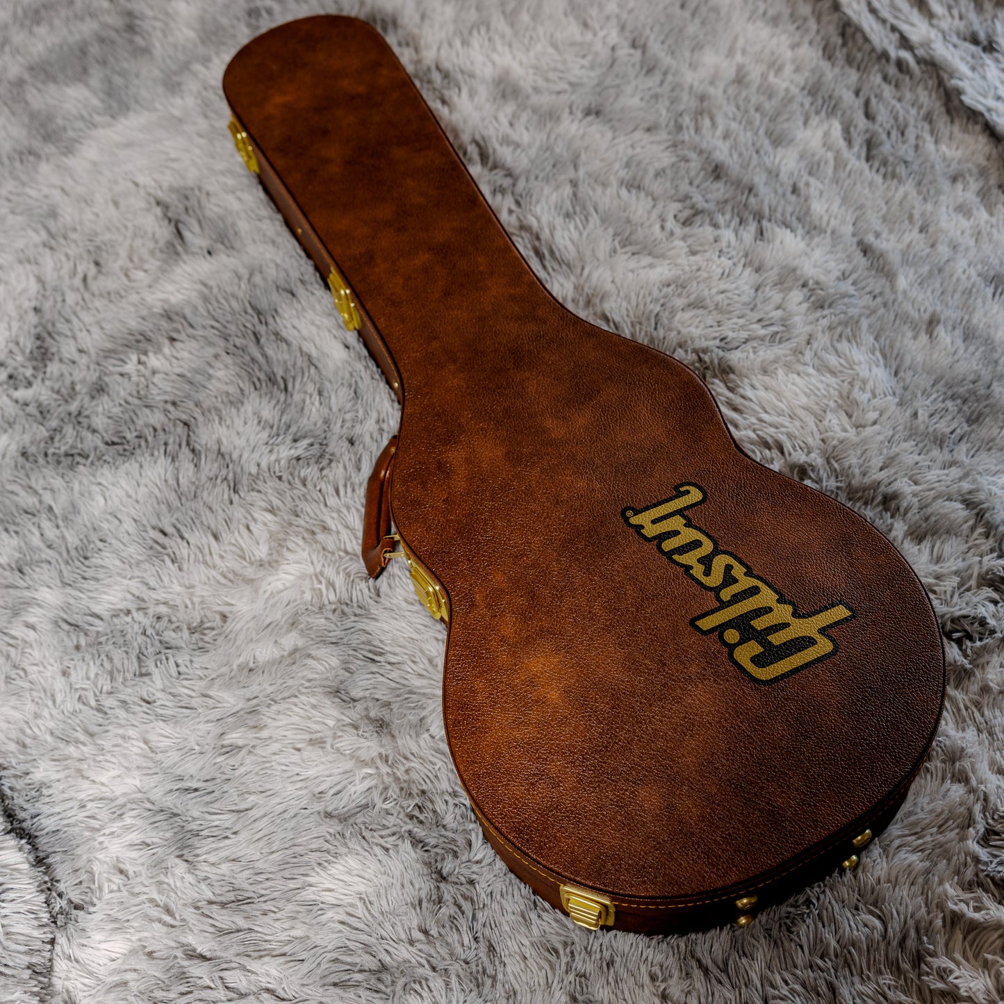 Gibson Les Paul Standard '60s 2019 - Present - Iced Tea