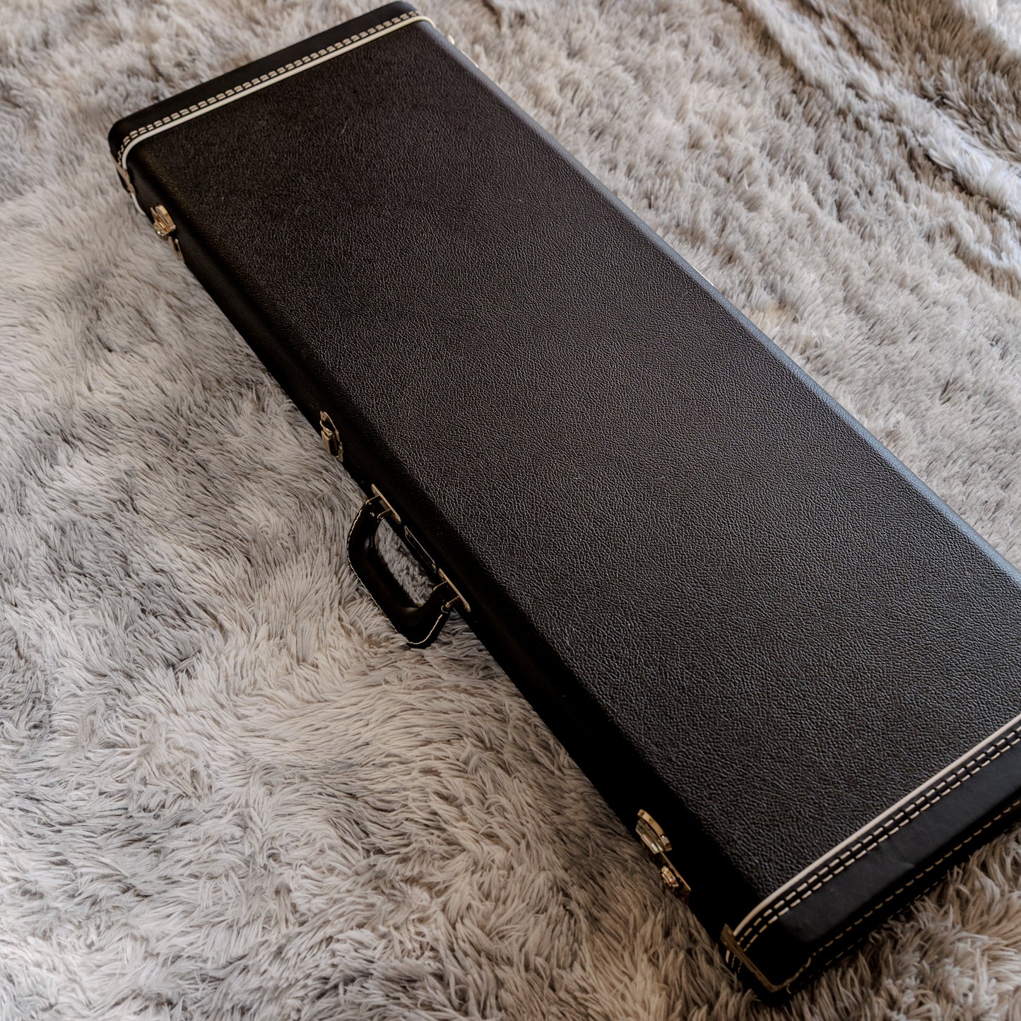 Fender Custom Shop Rosewood Telecaster