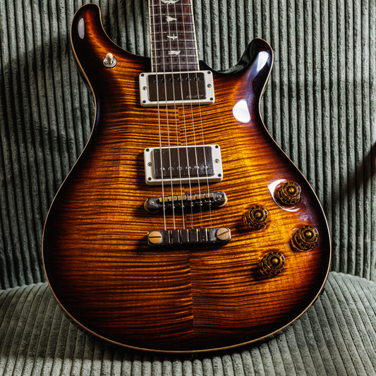 PRS McCarty 594 Wood Library