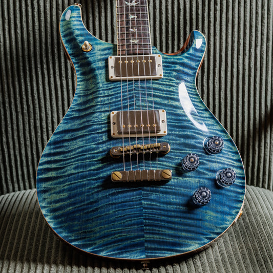 PRS McCarty 594 Artist Top Wood Library