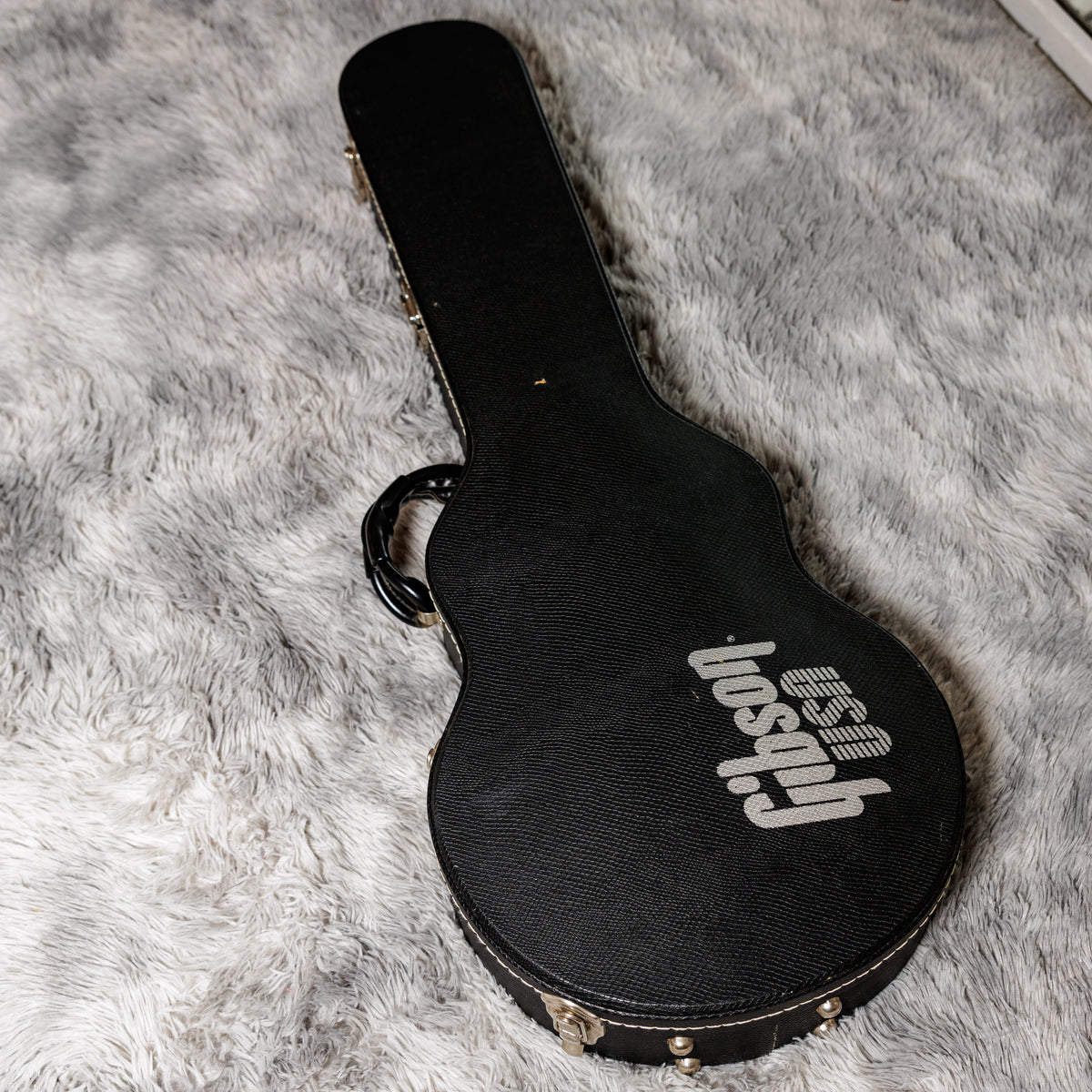 Gibson Les Paul Standard with '60s Neck Profile 2005 - Root Beer