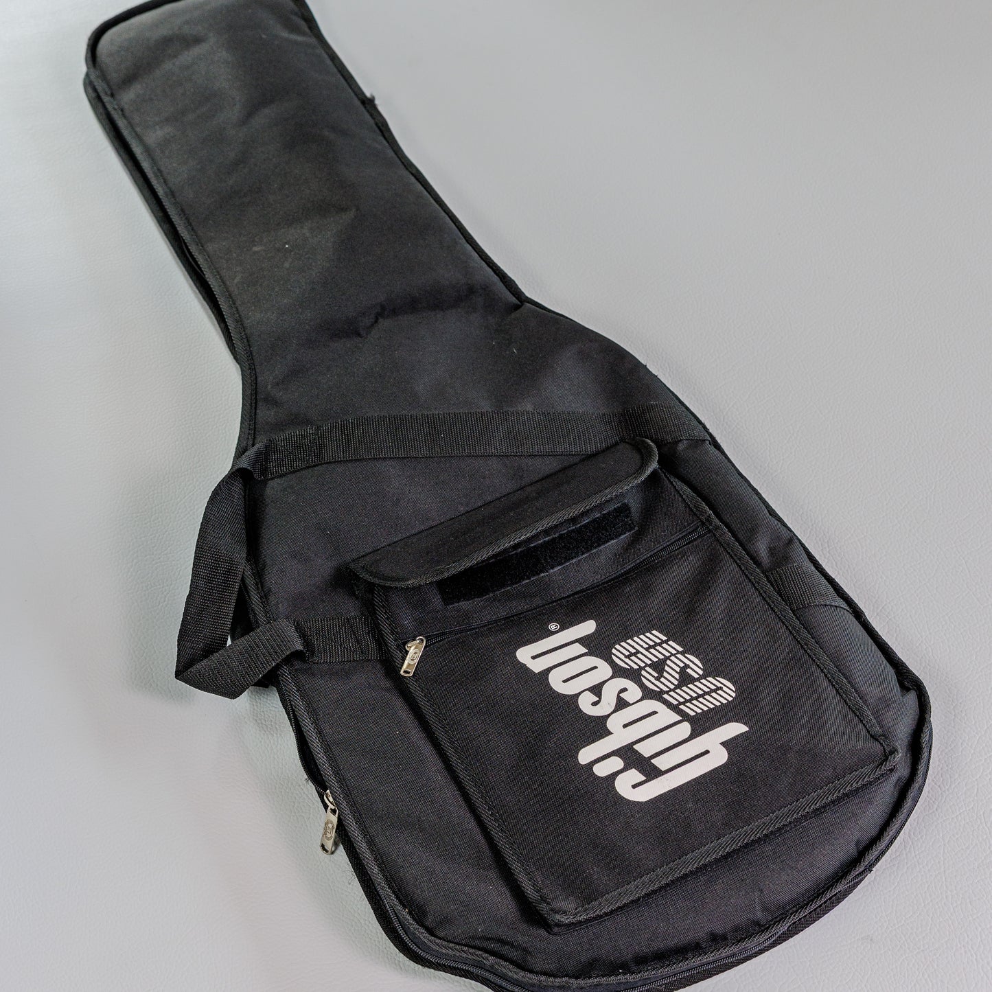 Gibson Les Paul Faded Double Cutaway 2003 - 2008 - Worn Cherry