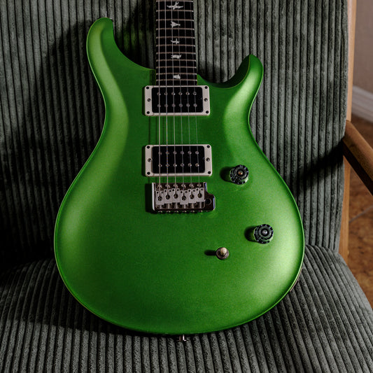 PRS CE 24 Satin 2023 - Green