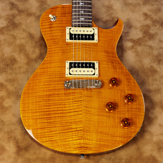 PRS SE 245 2014 - Vintage Yellow