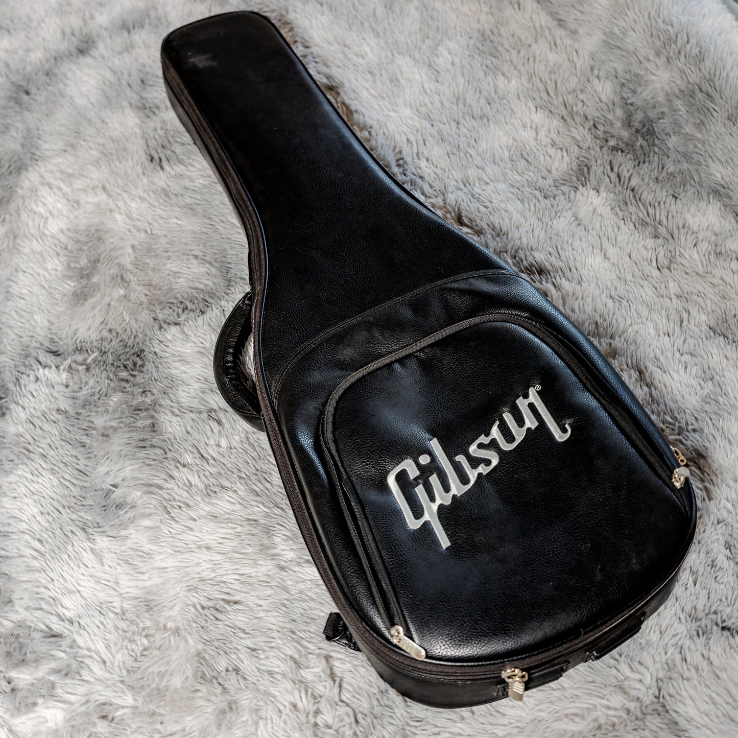 Gibson Les Paul Studio Premium Plus 2006 - 2008 - Purple