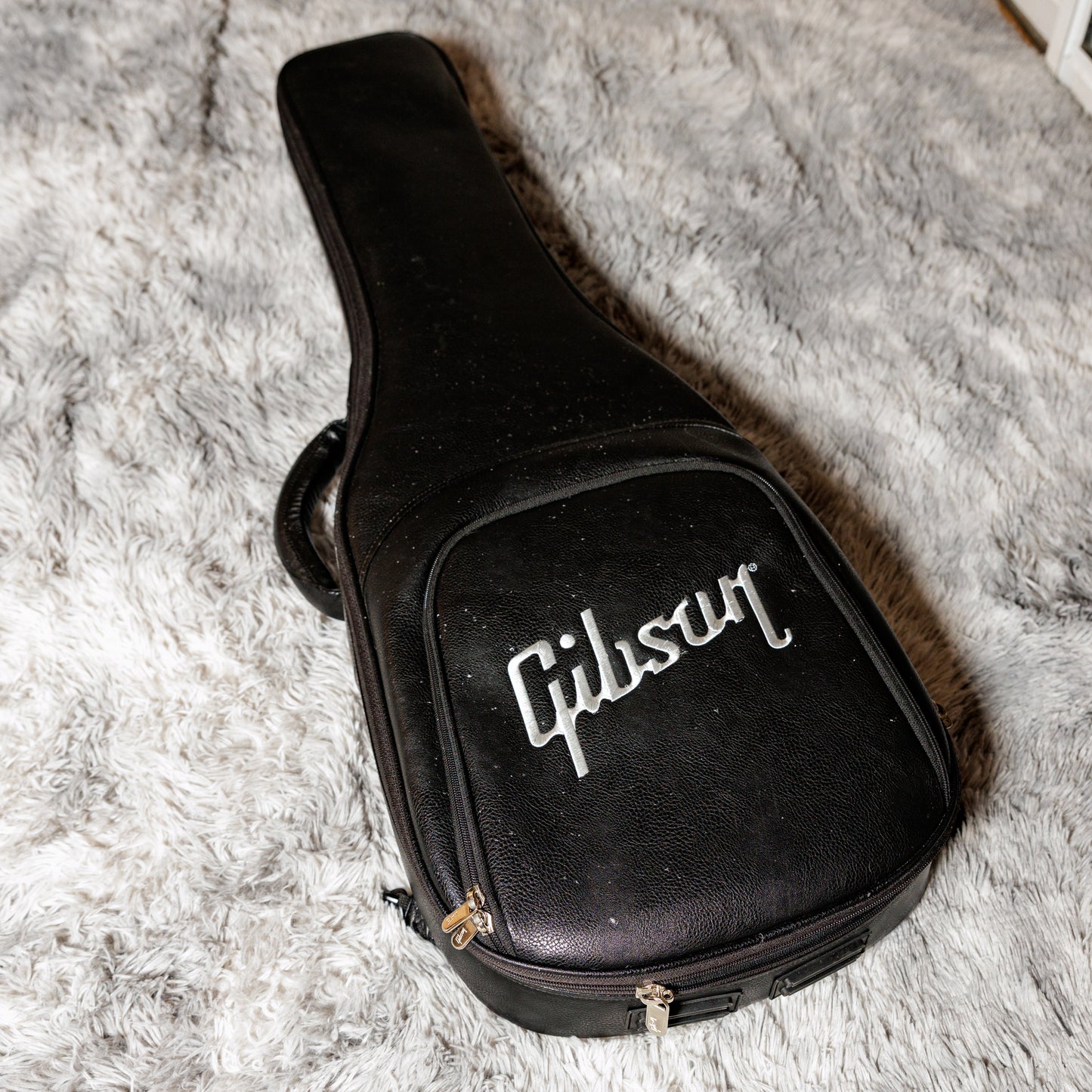 Gibson Les Paul Studio Session 2024 - Honey Burst