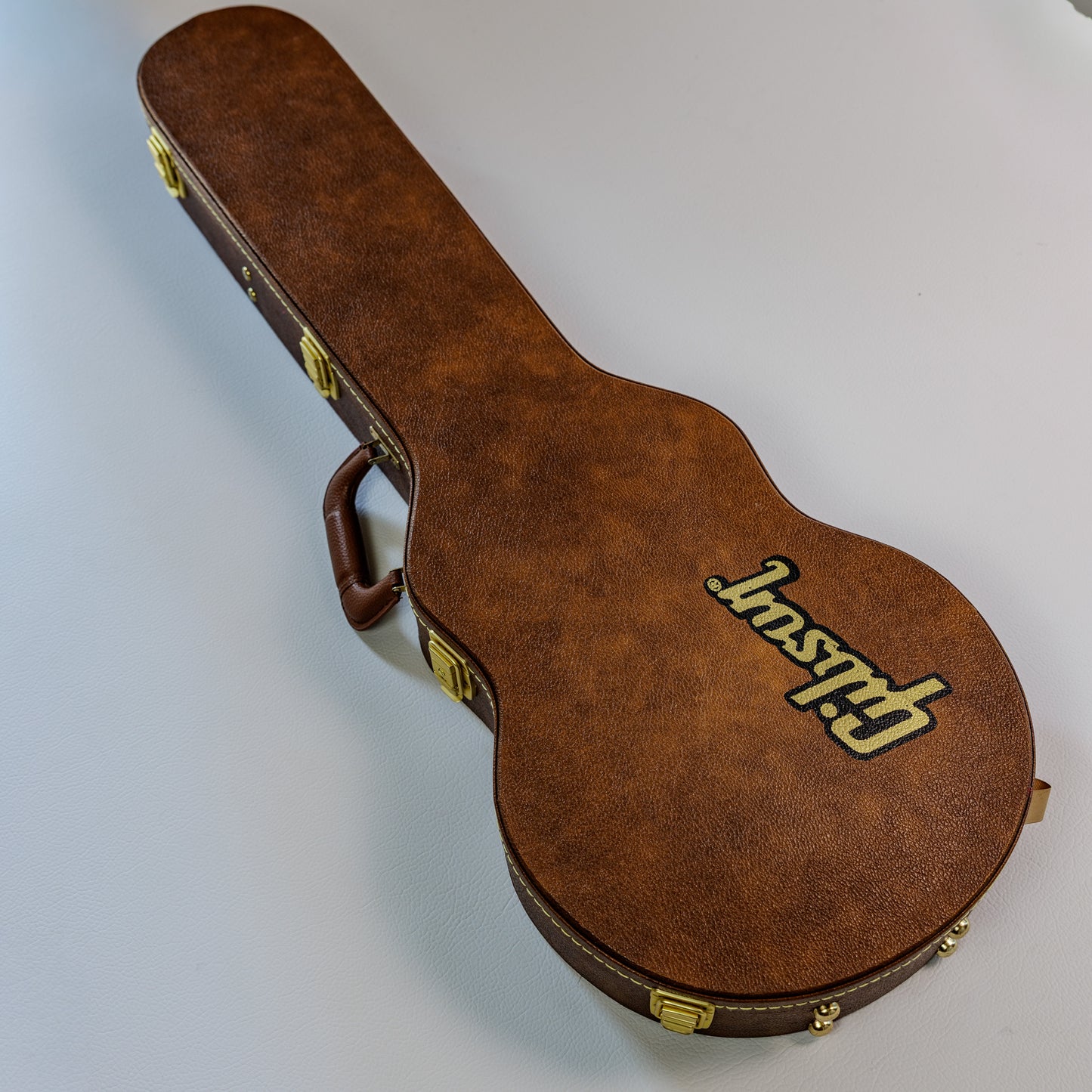 Gibson Les Paul Standard '60s 2023 - Bourbon Burst