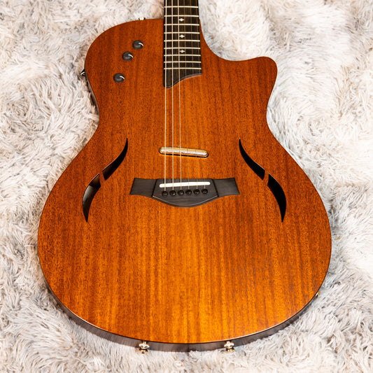 Taylor T5 Classic with Tropical Mahogany Top 2014 - 2017 - Natural