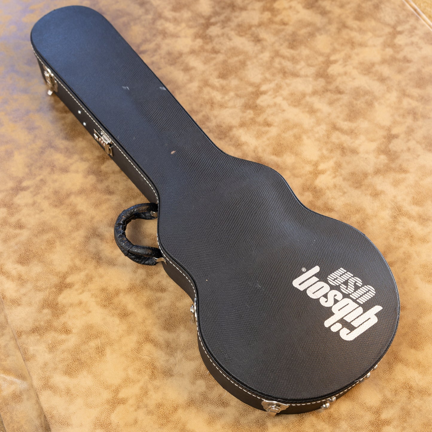 Gibson Les Paul Classic 2003 - Ebony