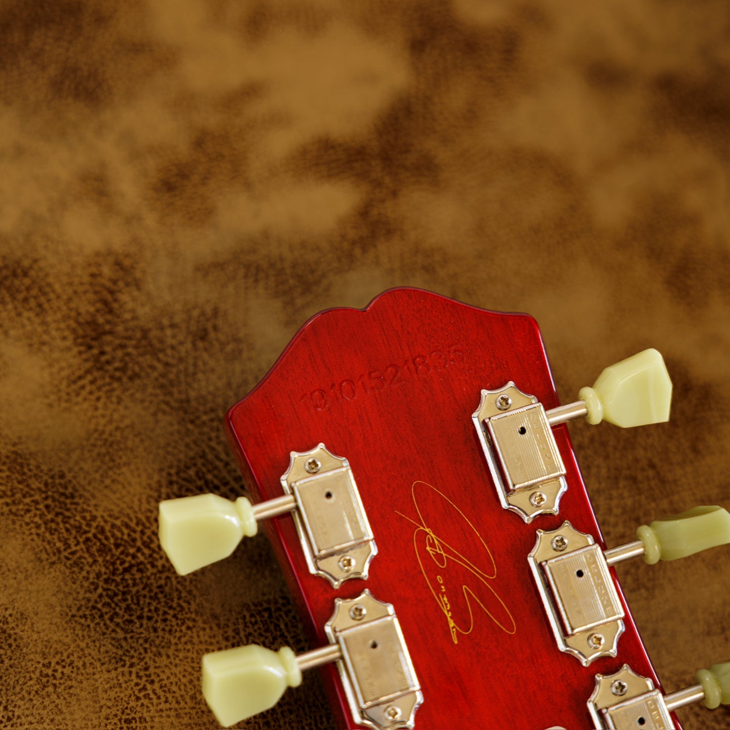 Epiphone Limited Edition Joe Bonamassa '60 Les Paul Standard 2020 - Norm Burst