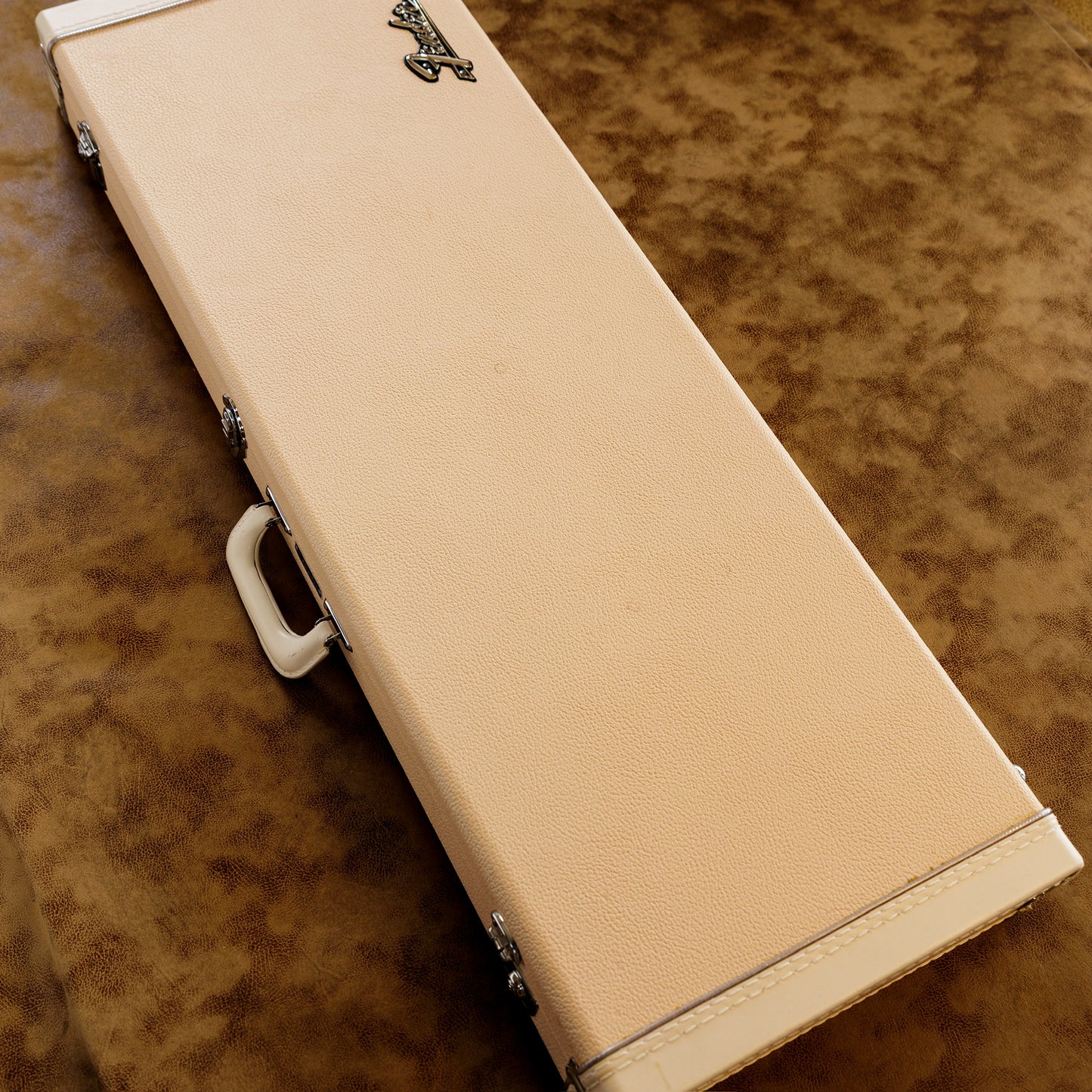 Fender 50th Anniversary American Vintage '57 Stratocaster 2007 - Mary Kaye