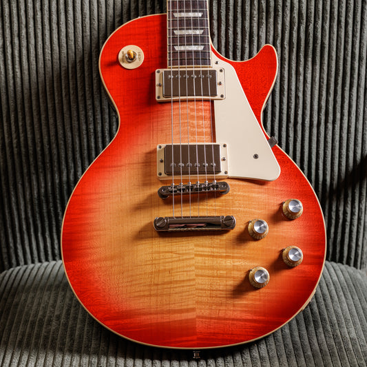 Gibson Les Paul Standard '50s 2022 - Heritage Cherry Sunburst