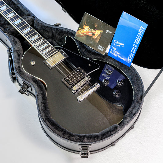 Gibson Les Paul Modern 2019 - 2024 - Graphite Top