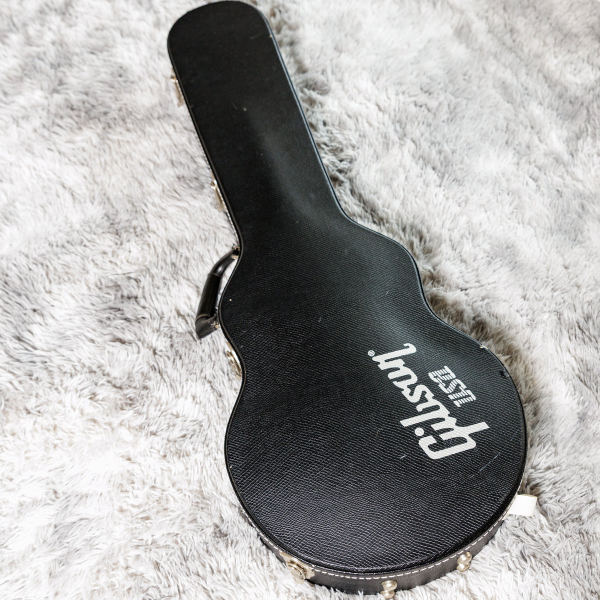 Gibson Les Paul Traditional 2010 - Ebony