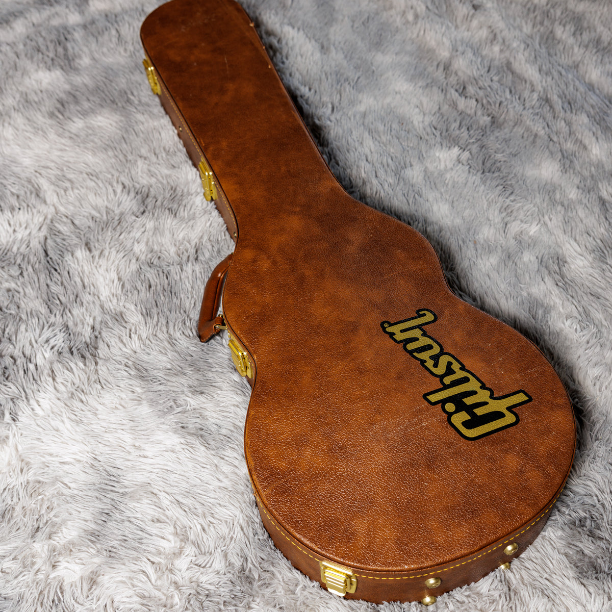 Gibson Les Paul Standard '50s 2023 - Honey Amber