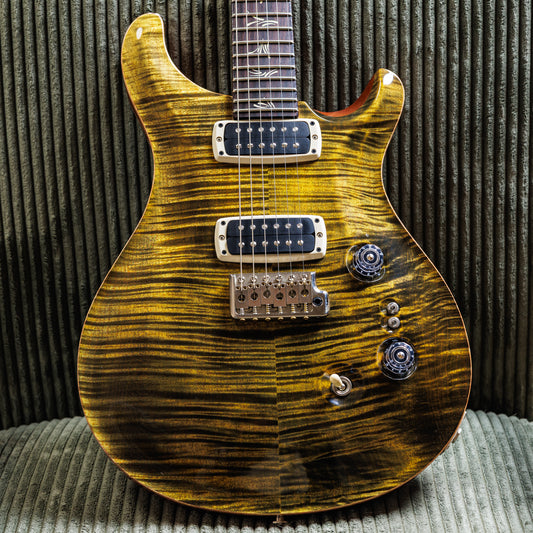 RARE PRS Brushstroke 24 Obsidian 2014 Limited Edition 200 Made