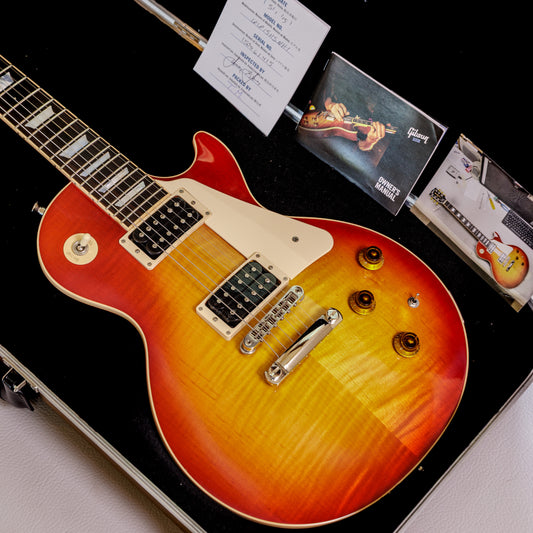 Gibson Les Paul Less Plus 2015 - Heritage Cherry Sunburst
