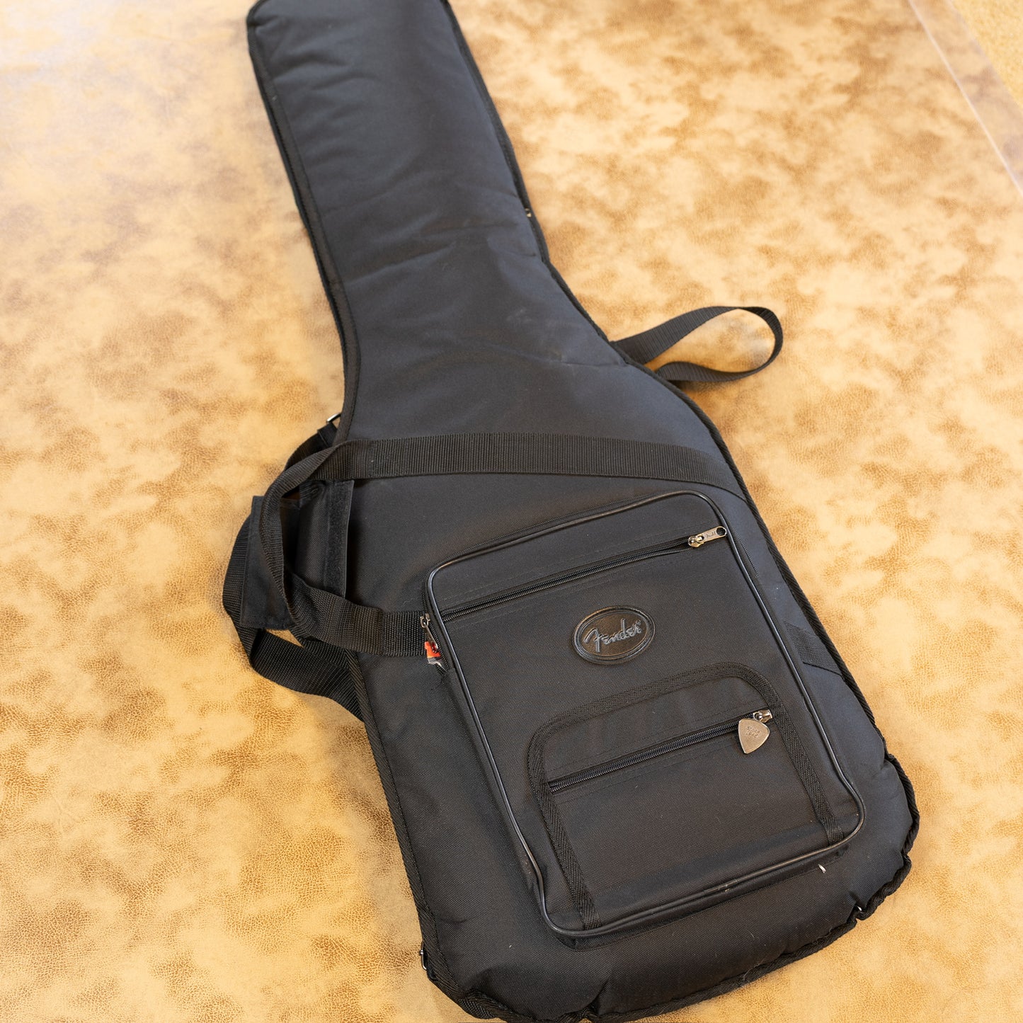 Fender Classic Player Triple Telecaster 2015 - 2016 - Black