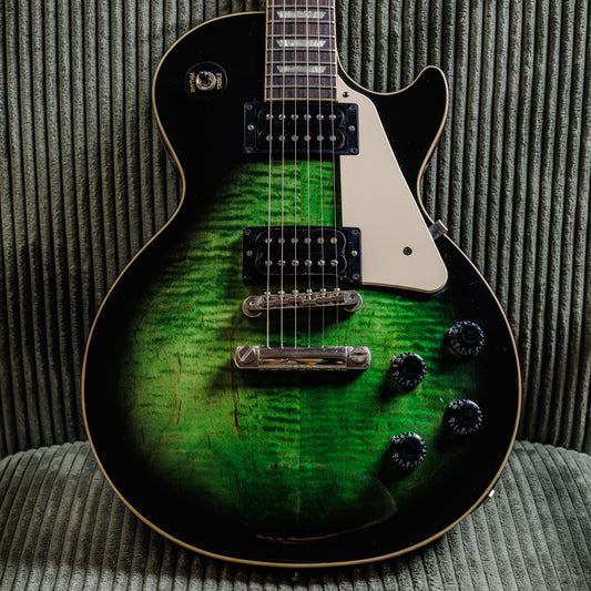 Gibson Slash Collection Les Paul Standard 2022 - Anaconda Burst