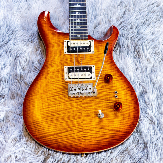CLEAN PRS SE Custom 24-08 2021 - Present - Vintage Sunburst