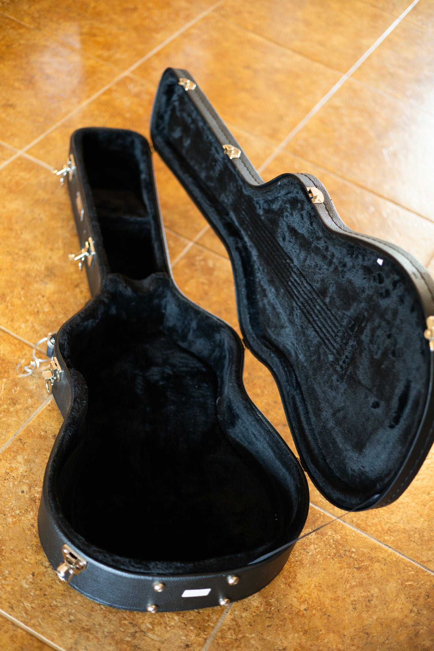 Martin X-Series 000CXE Black 2002 - 2013 - Black